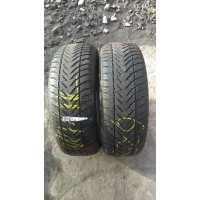 195x55 R16 GOODYEAR Ultra Grip 